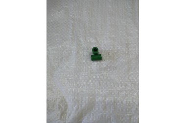 Husqvarna 136/137/141/142 Імпульс перехідник гумовий зелений Китай бензопила 